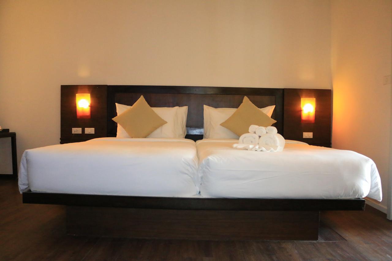 Hotel Park Srinakarin Hotel, 3*