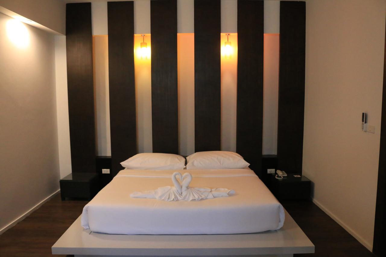 Hotel Park Srinakarin Hotel, Bangkok