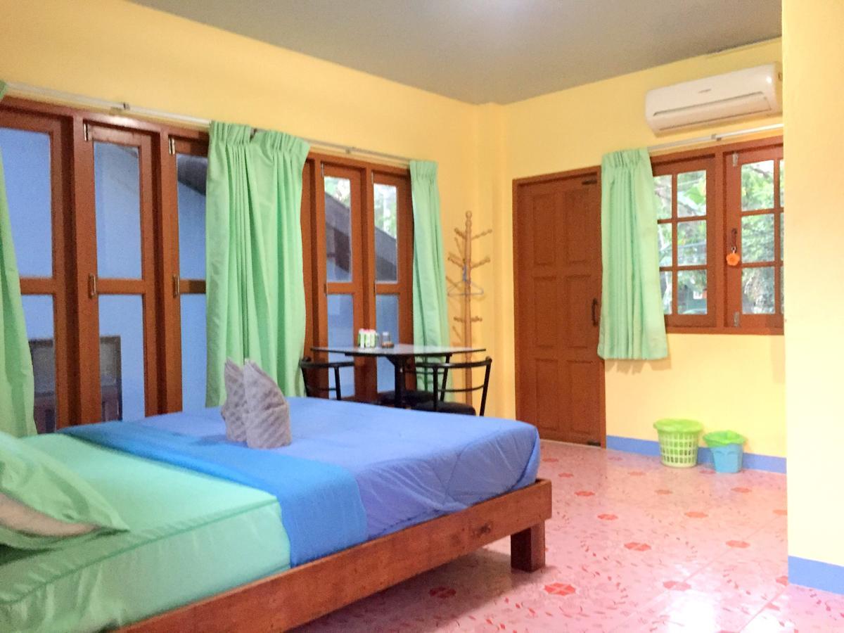 Sea Breeze Bungalow Resort *