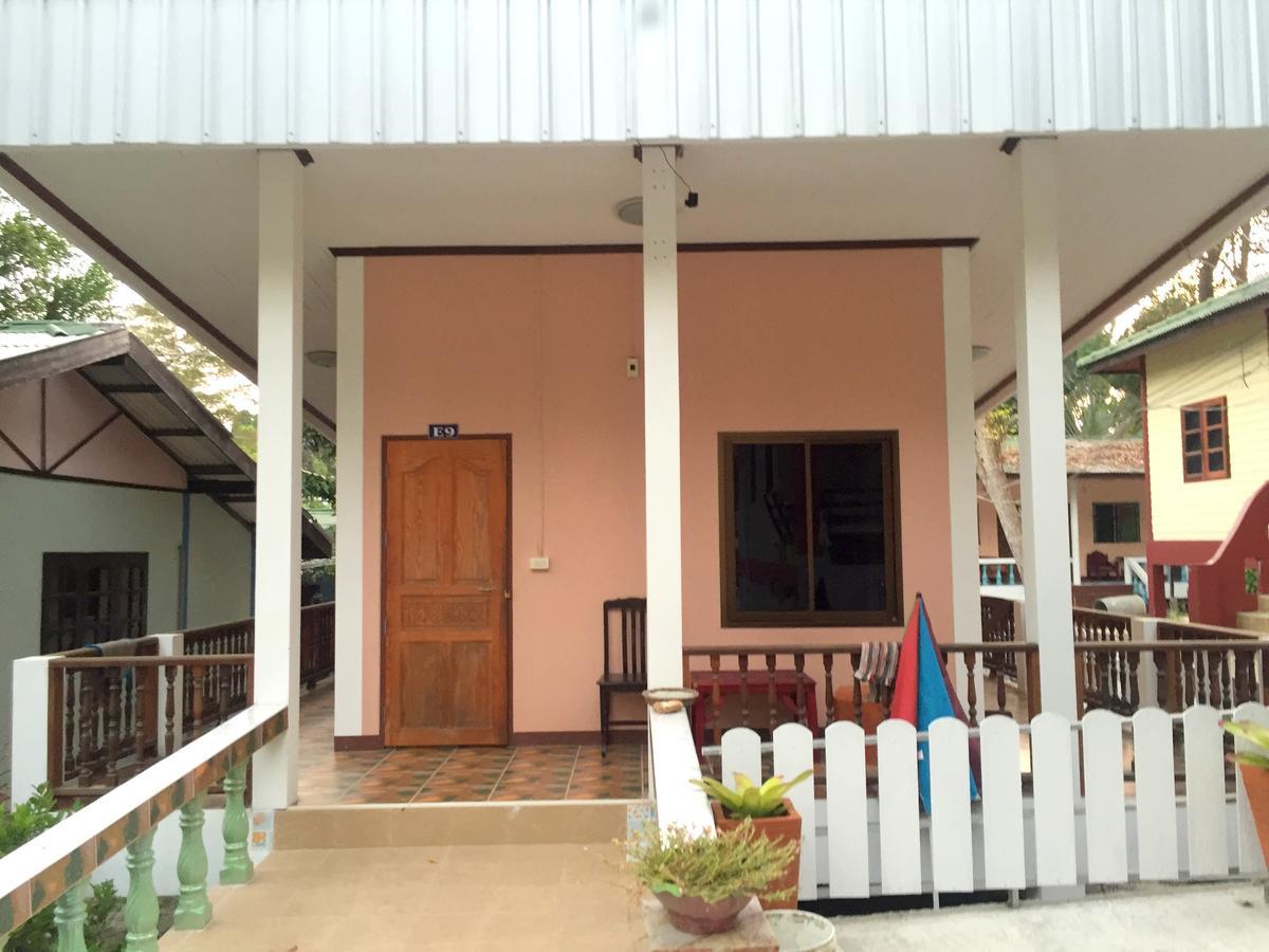 Resort Sea Breeze Bungalow Koh Samet
