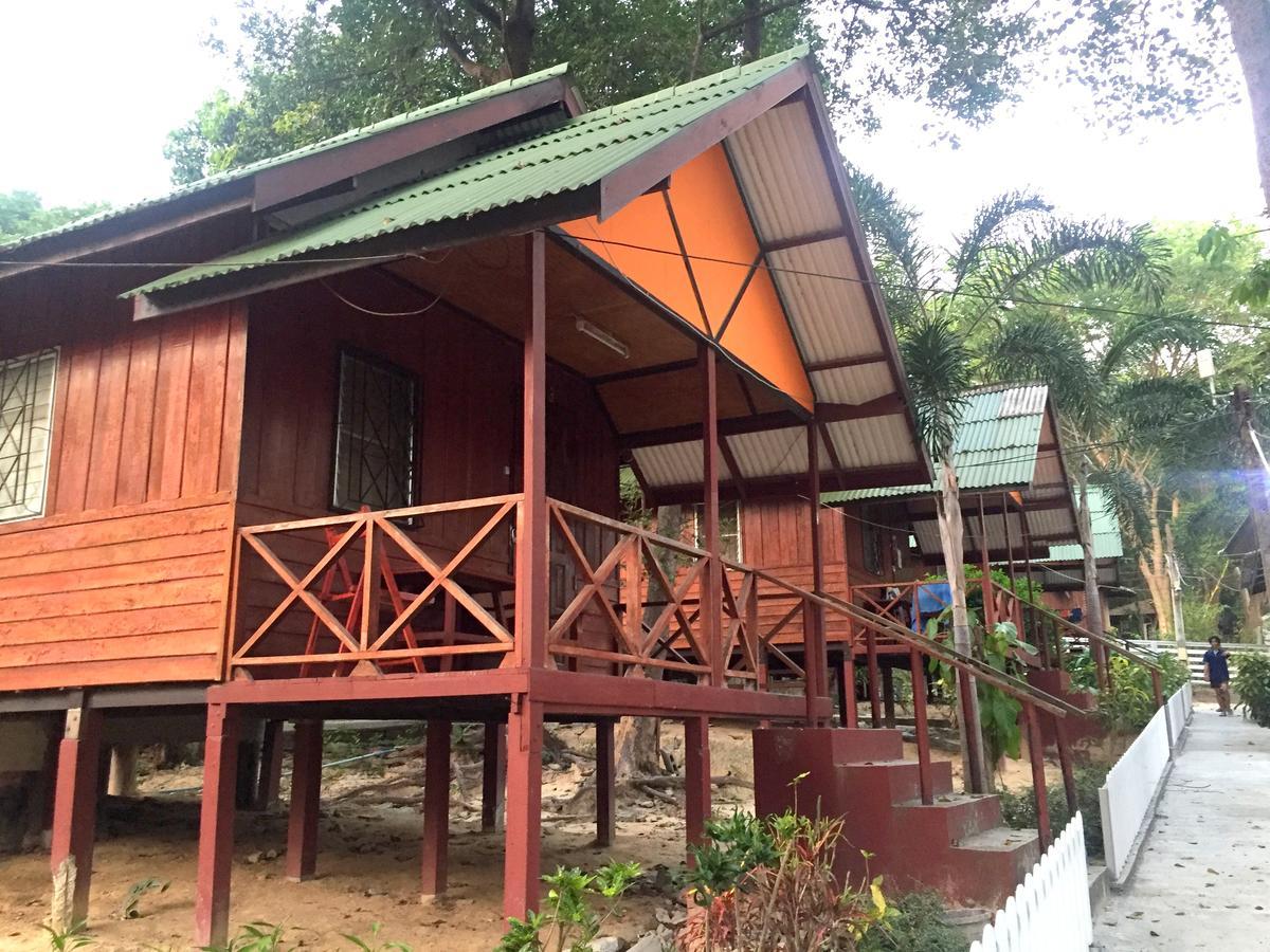 Sea Breeze Bungalow Koh Samet