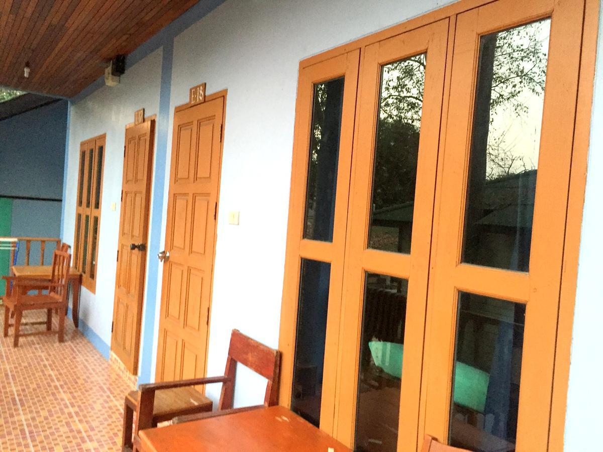 Sea Breeze Bungalow Resort Koh Samet