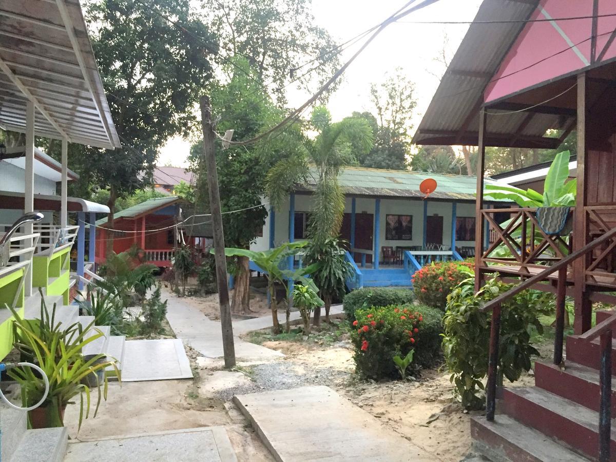 Sea Breeze Bungalow