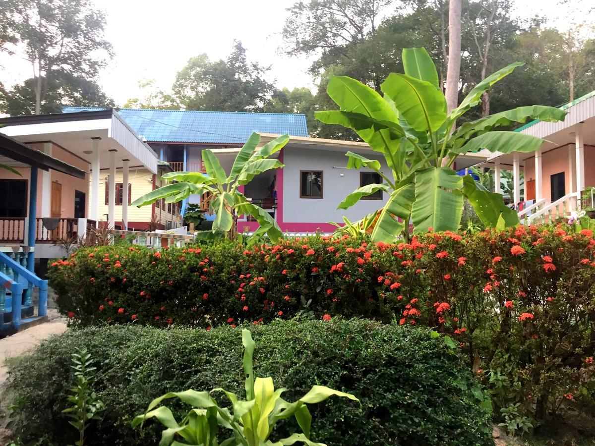 Sea Breeze Bungalow Resort *