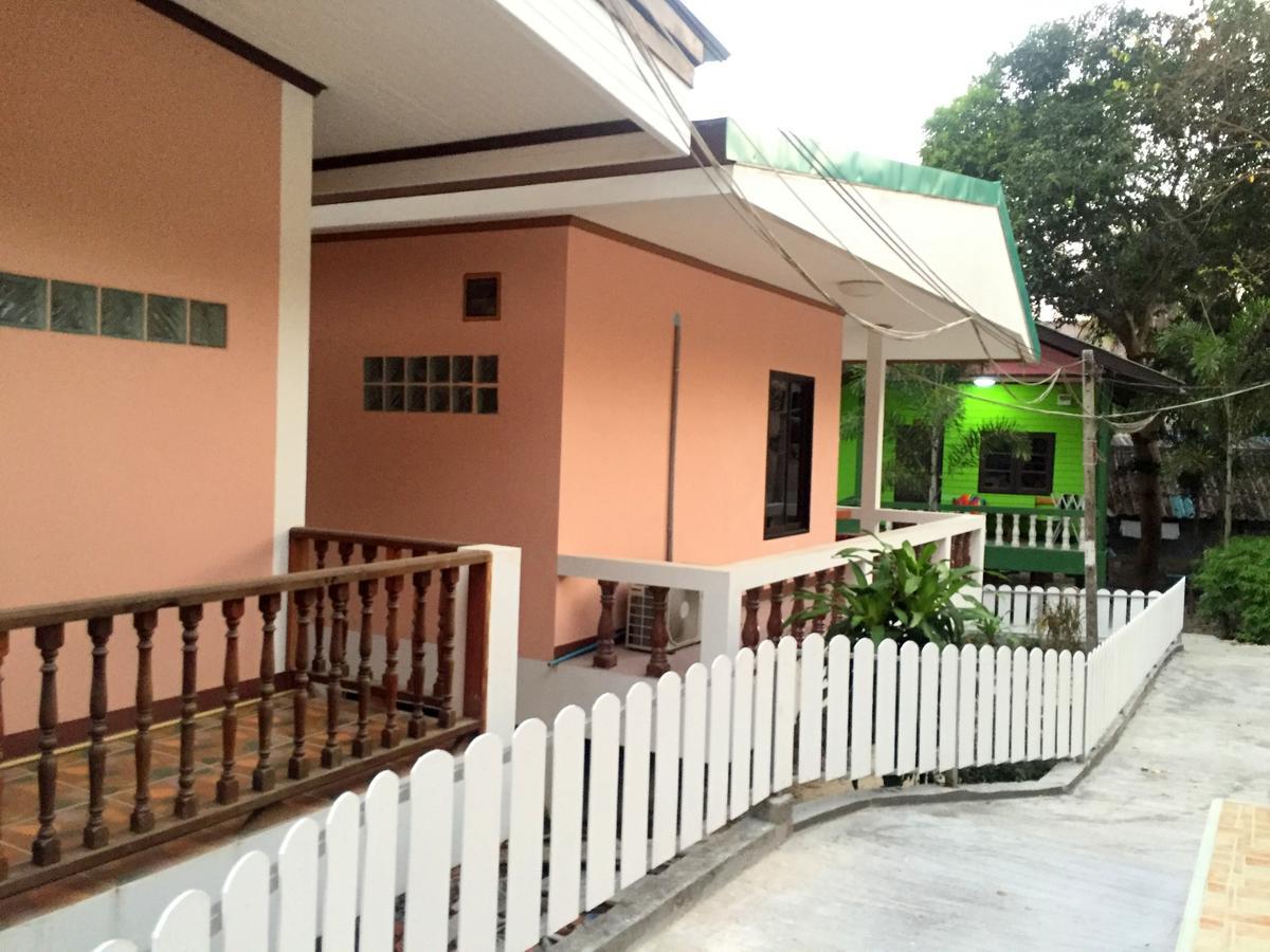 Sea Breeze Bungalow
