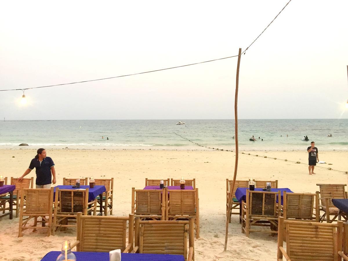 Sea Breeze Bungalow Resort *