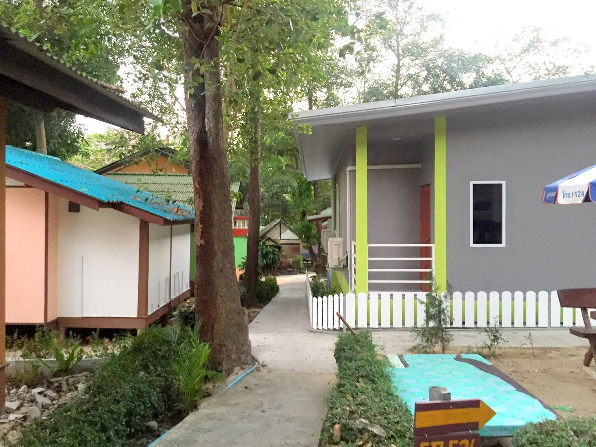 Sea Breeze Bungalow Resort *