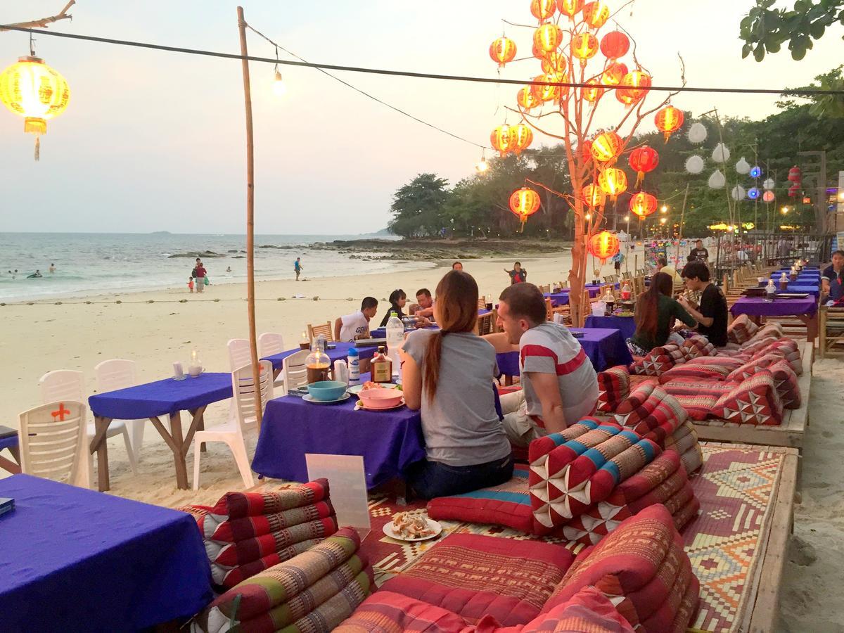 Sea Breeze Bungalow Resort