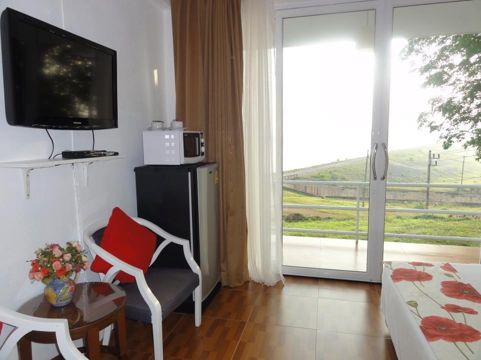Resort Chomdao Baan Manisa Kiriwong