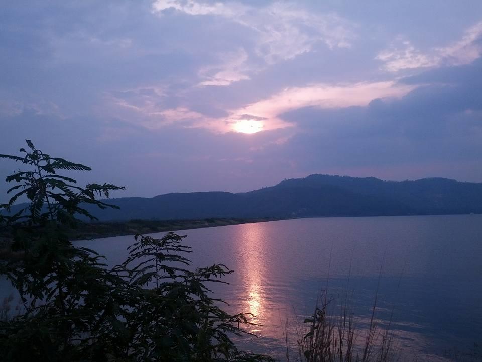 Chomdao Baan Manisa Resort