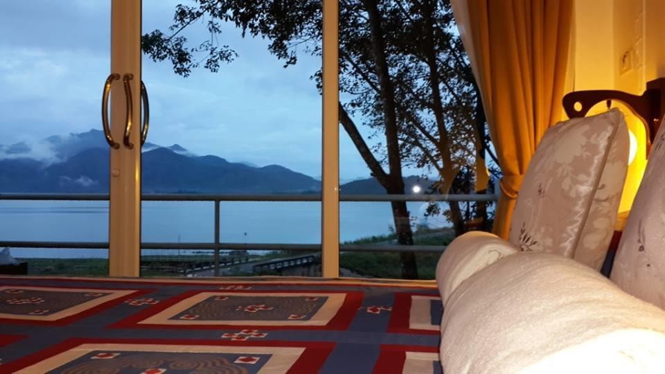 Chomdao Baan Manisa Kiriwong