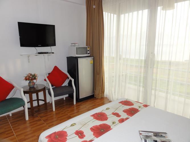Chomdao Baan Manisa 2*