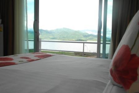 Resort Chomdao Baan Manisa 2*