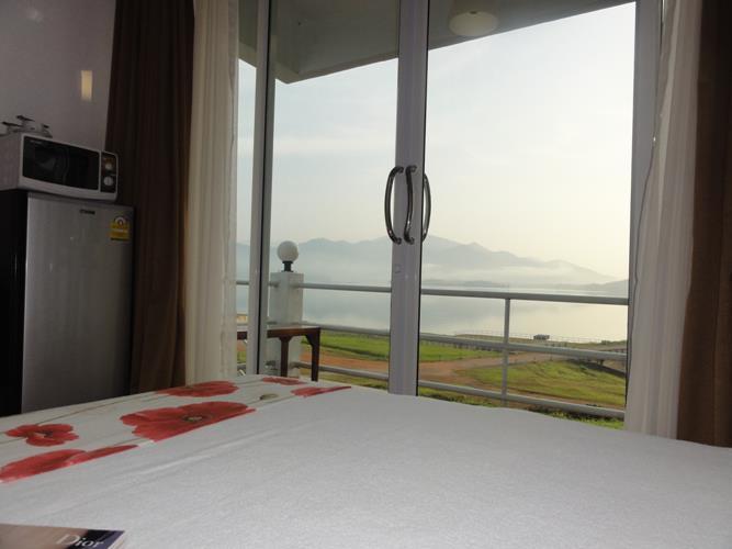 Chomdao Baan Manisa Resort 2*