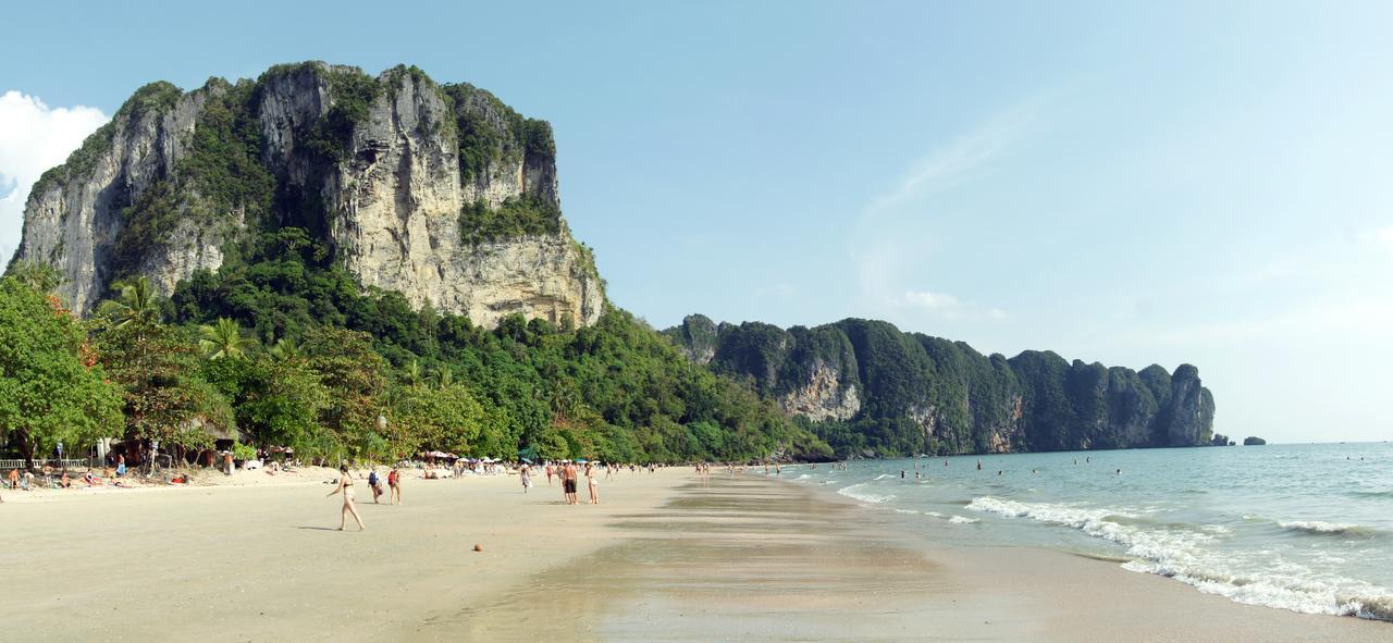 Hotel Apple A Day Krabi, - Sha Extra Ao Nang