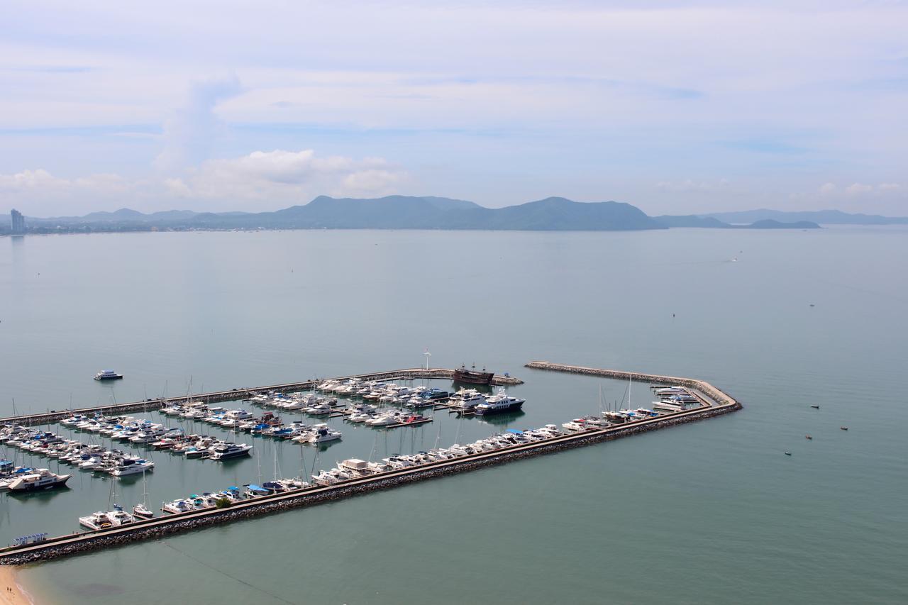 Hotel Moevenpick Siam Na Jomtien Pattaya 5*
