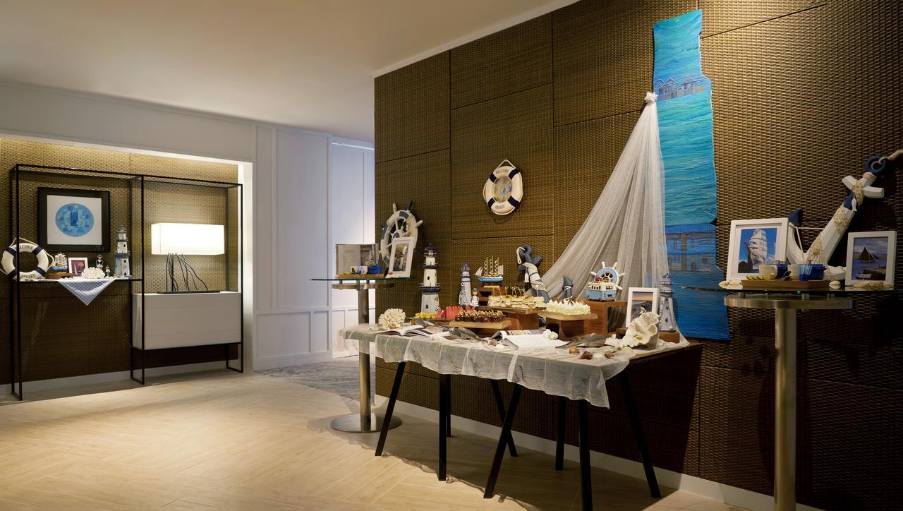 Moevenpick Siam Na Jomtien Pattaya Hotel Na Chom Thian