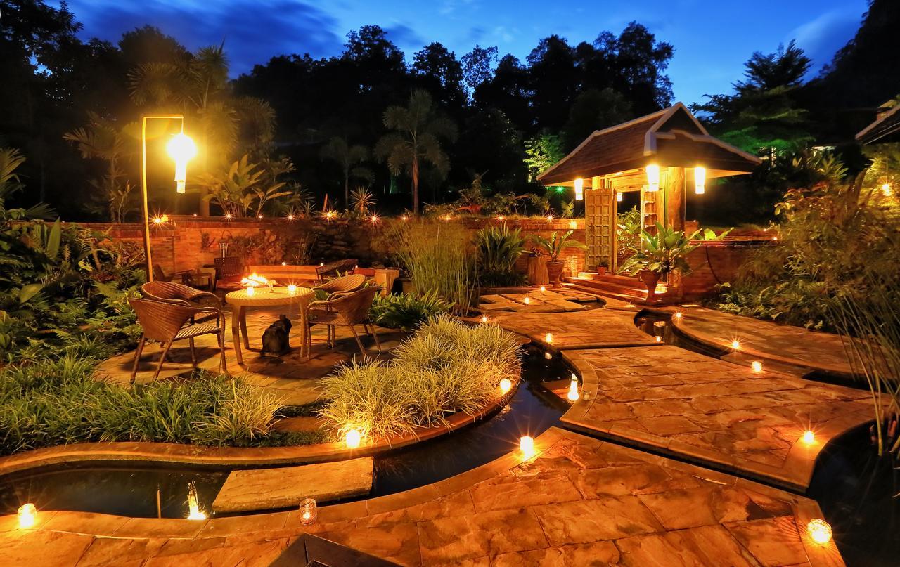 Homestay Kanlaya's Eyrie, Luxury *