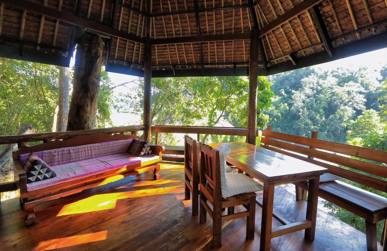 Kanlaya's Eyrie, Luxury Homestay *