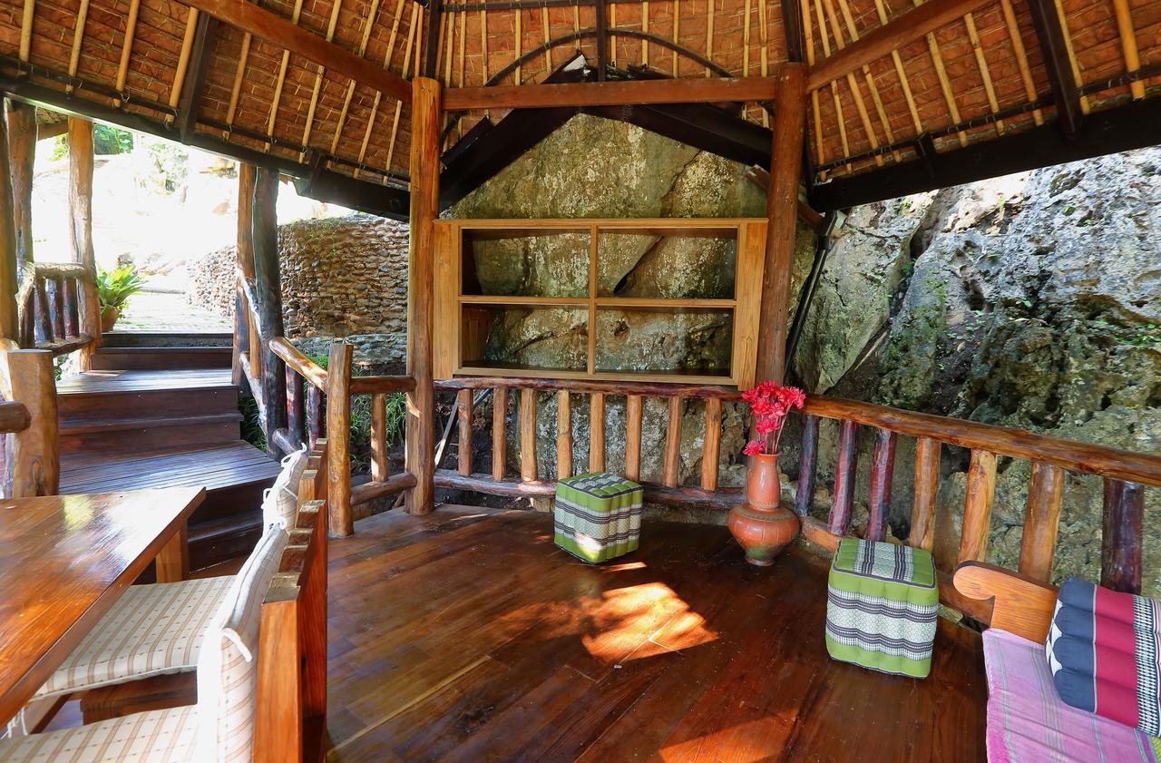 Kanlaya's Eyrie, Luxury *
