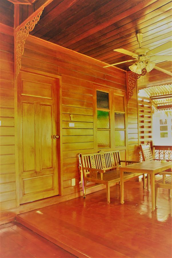 Cozy Garden Resort Ao Nang