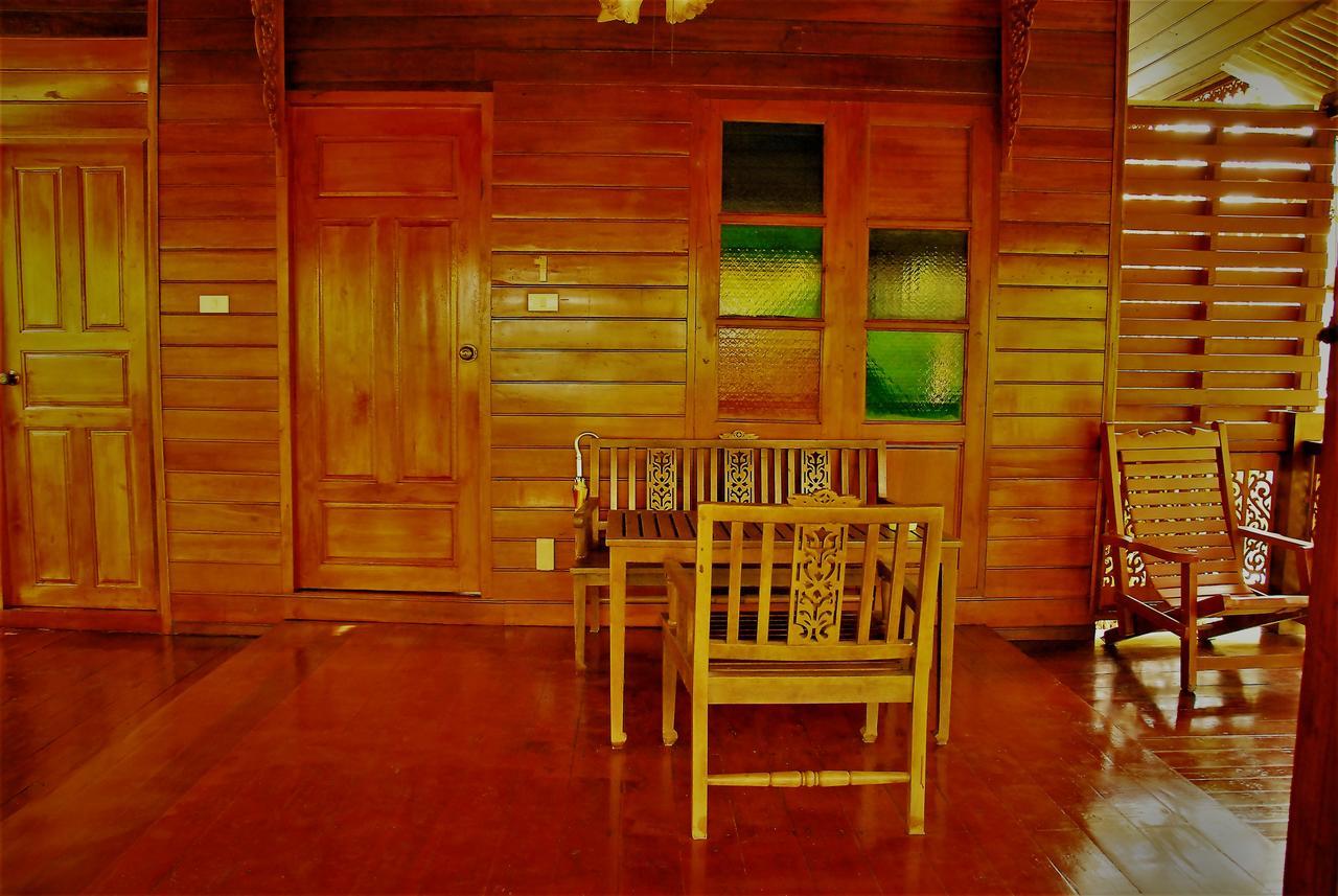 Resort Cozy Garden Ao Nang