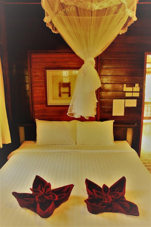 Cozy Garden Resort Ao Nang