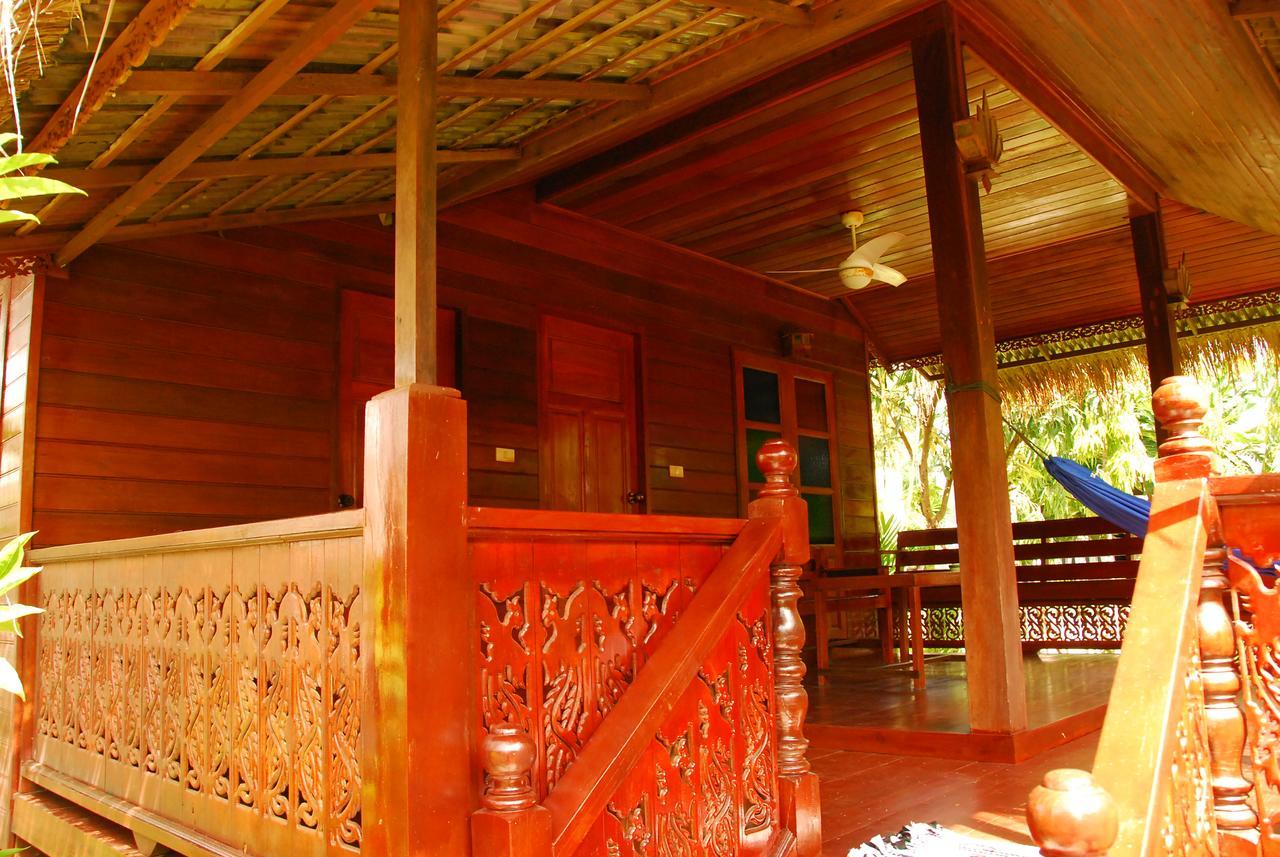 Cozy Garden Resort Ao Nang