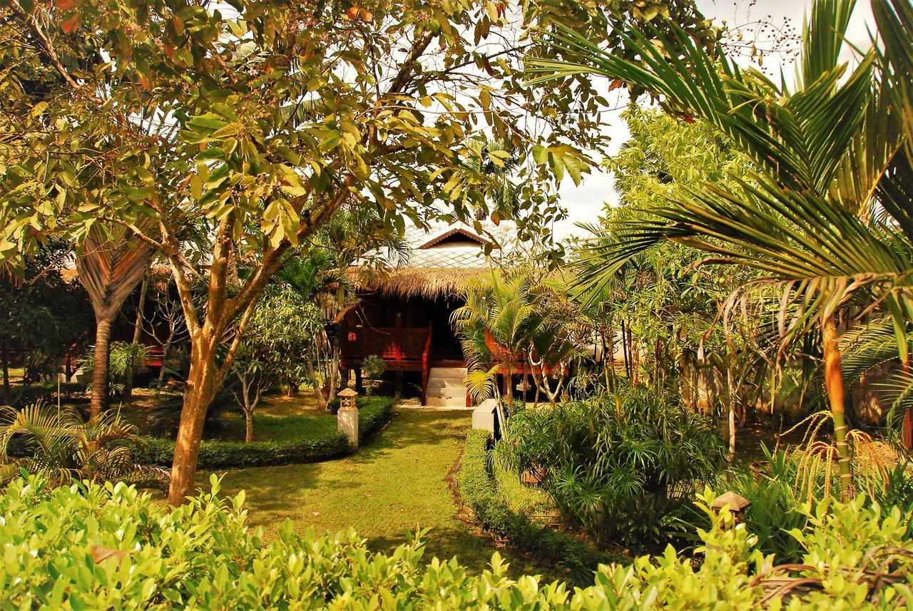 Cozy Garden Resort
