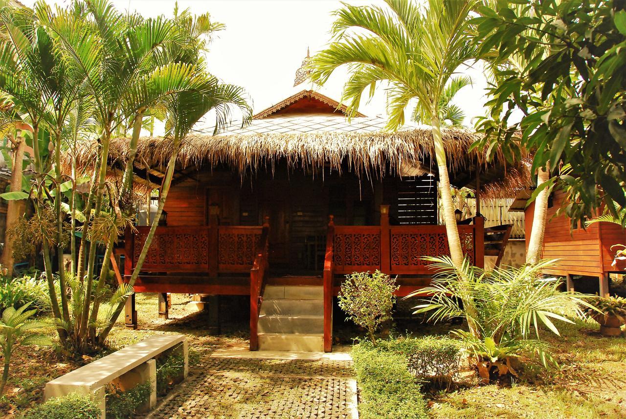 Resort Cozy Garden Ao Nang
