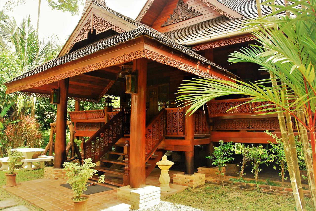 Resort Cozy Garden