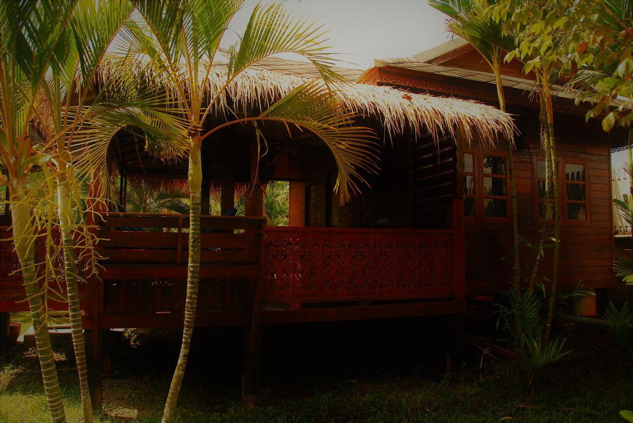 Cozy Garden 2* Ao Nang