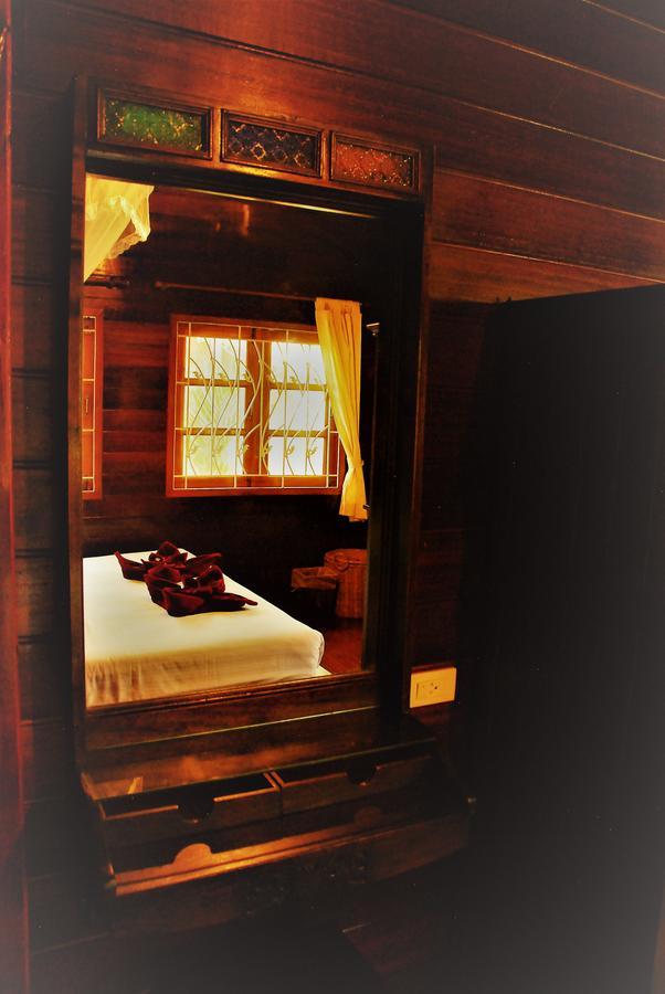 Resort Cozy Garden Ao Nang