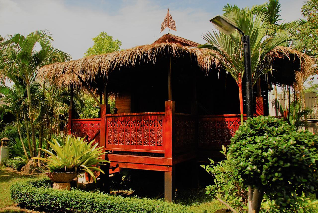 Resort Cozy Garden