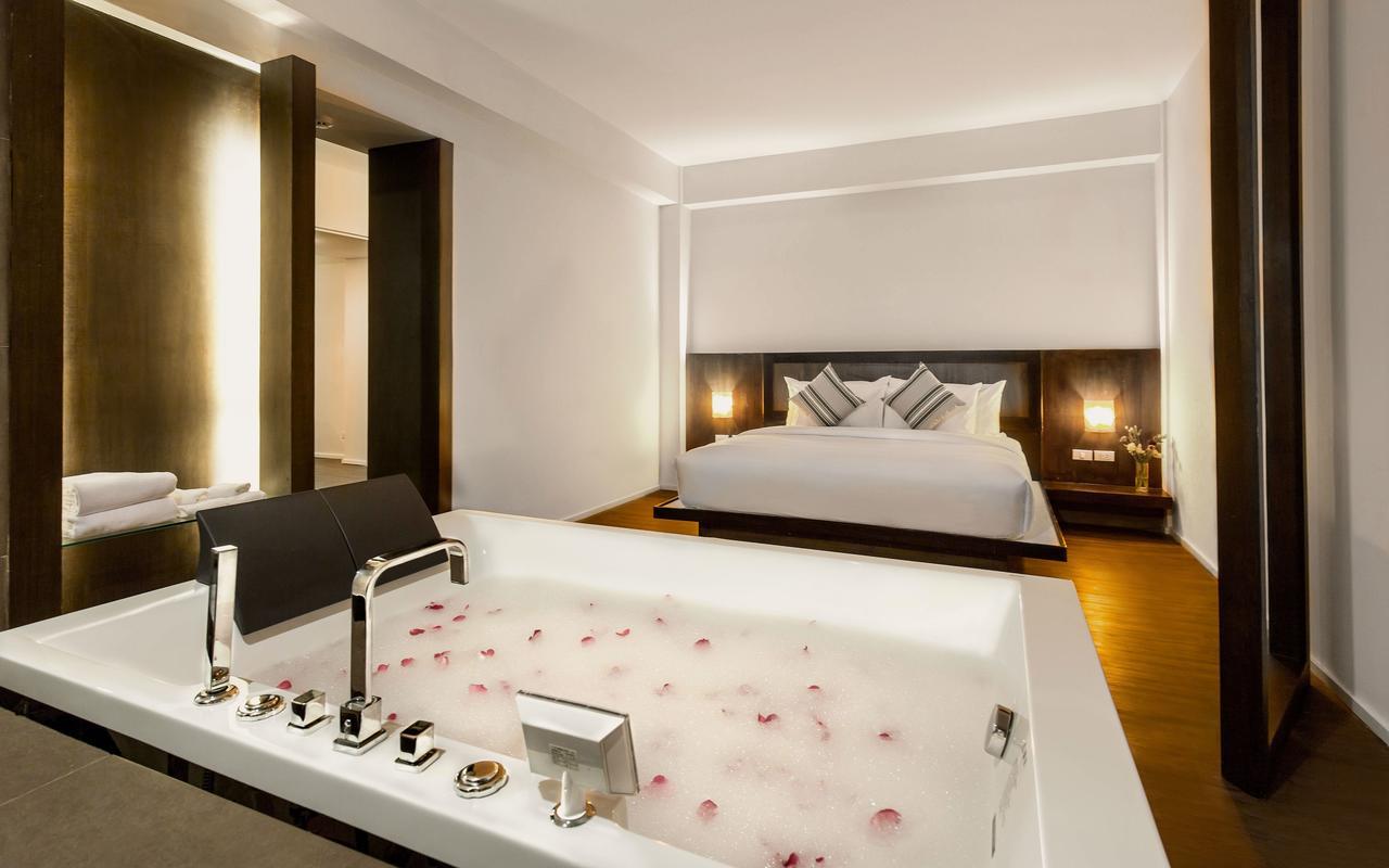 Park Srinakarin Hotel, Bangkok