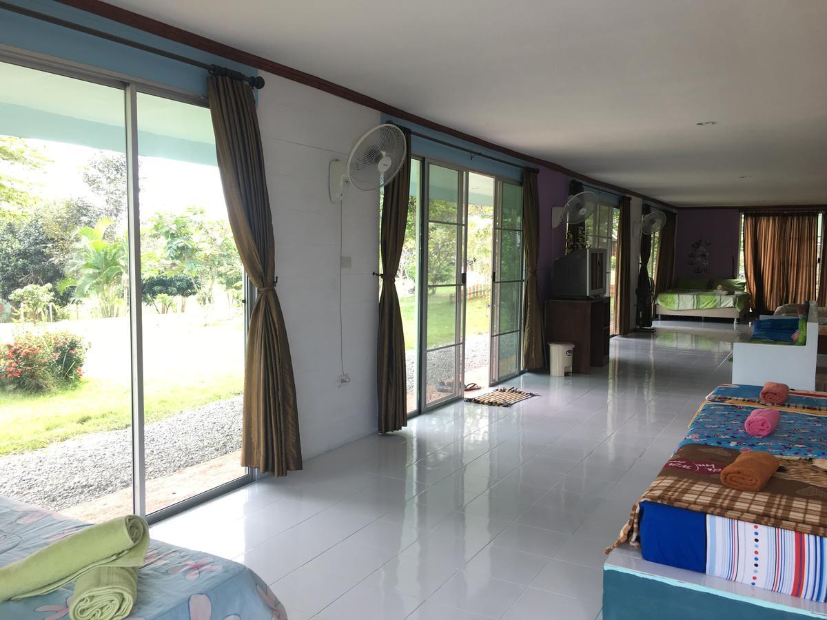 Kum Nangpaya 3* Kaeng Krachan