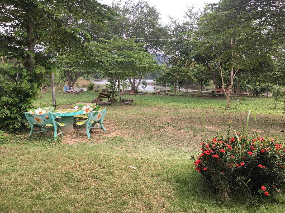 Resort Kum Nangpaya