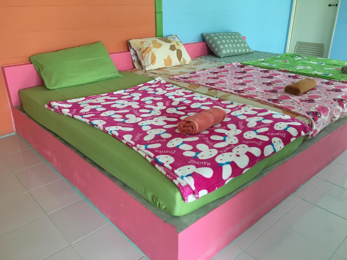 Kum Nangpaya Resort