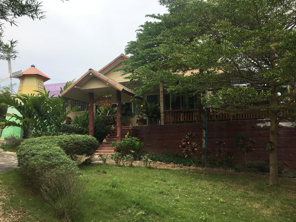 Kum Nangpaya 3* Kaeng Krachan
