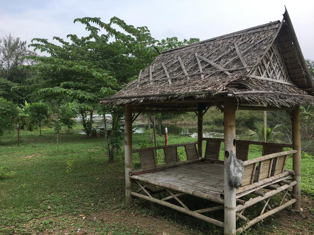Kum Nangpaya 3* Kaeng Krachan