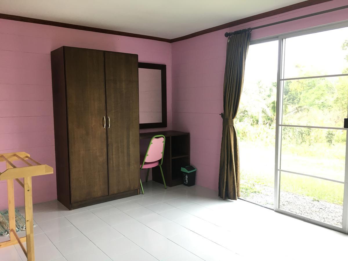 Resort Kum Nangpaya Kaeng Krachan