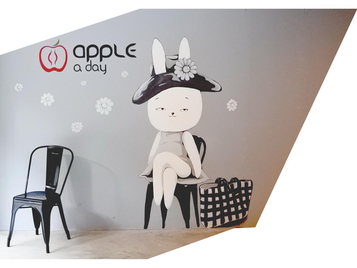 Apple A Day Krabi, - Sha Extra Hotel