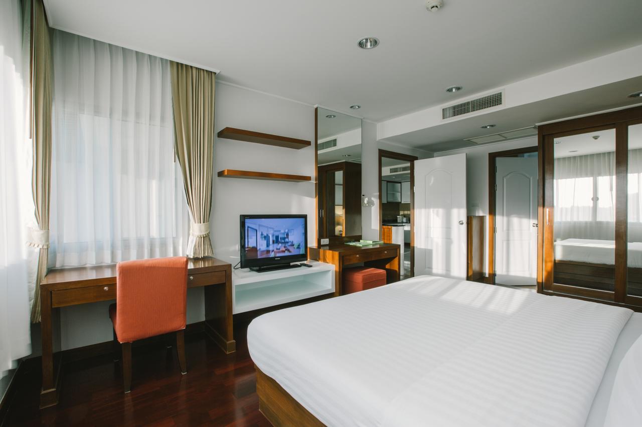 Jasmine Sriracha Hotel