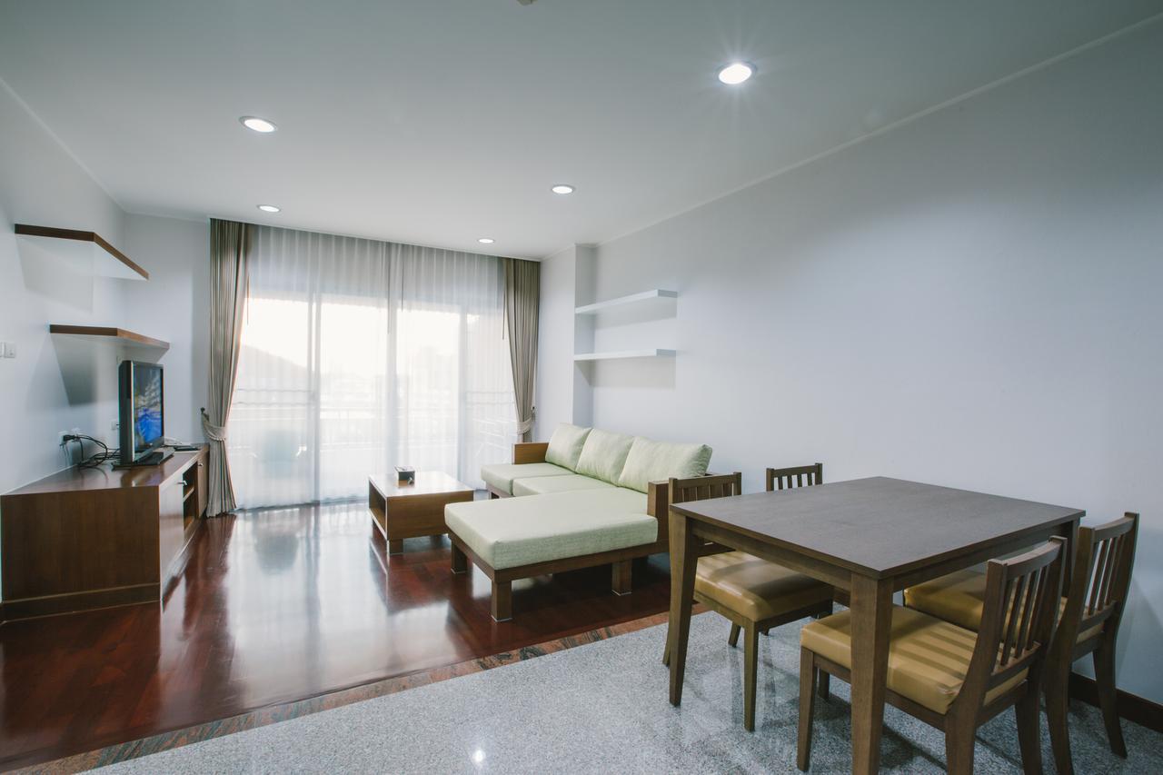 Hotel Jasmine Sriracha