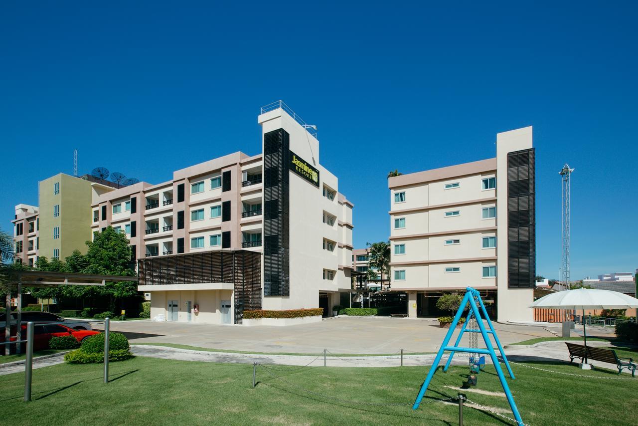 Hotel Jasmine Sriracha