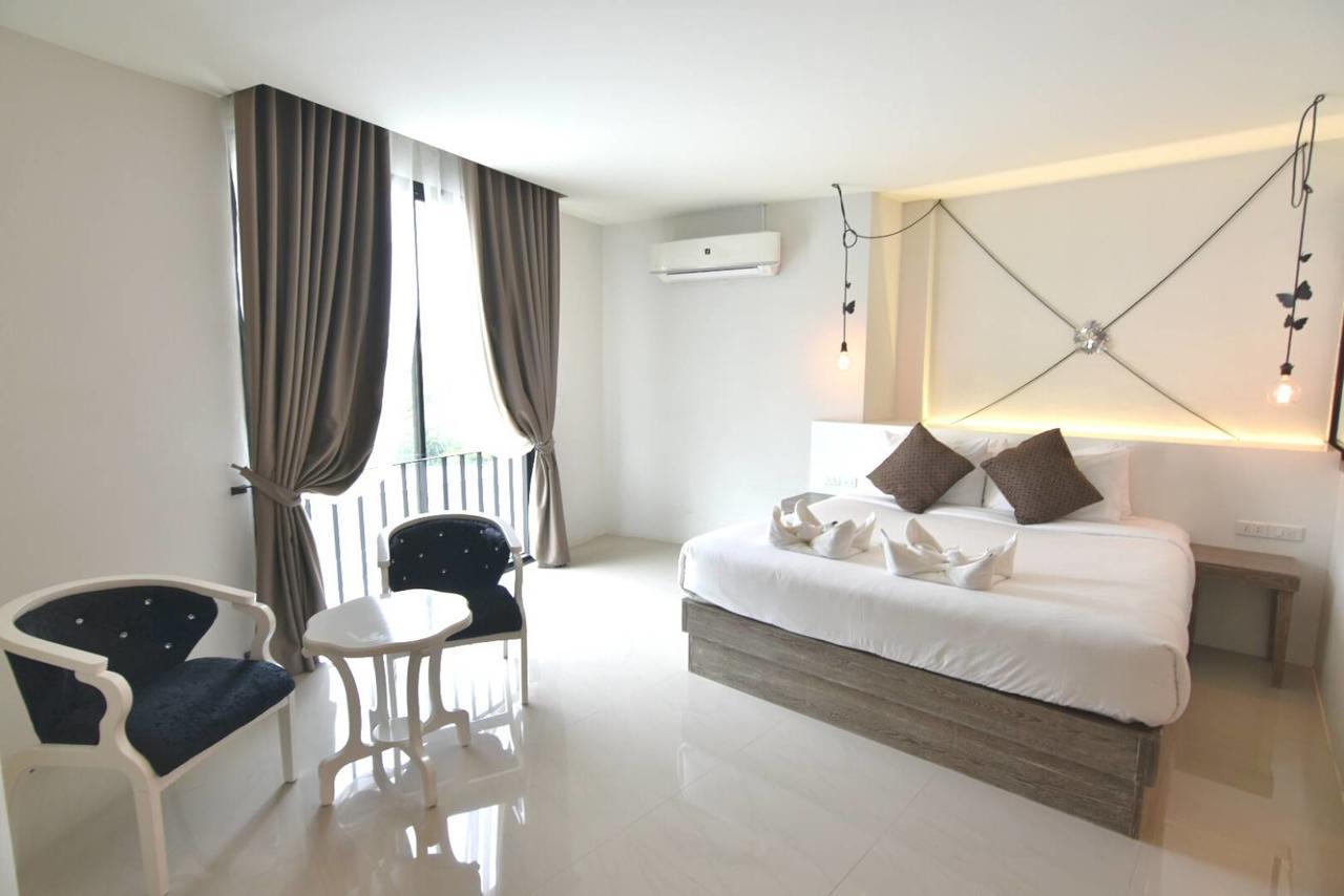 Hotel Chuan Chom The High - Sha