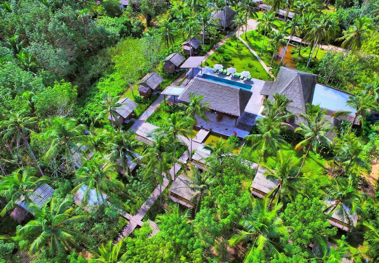 Jungle Koh Kood Ko Kut