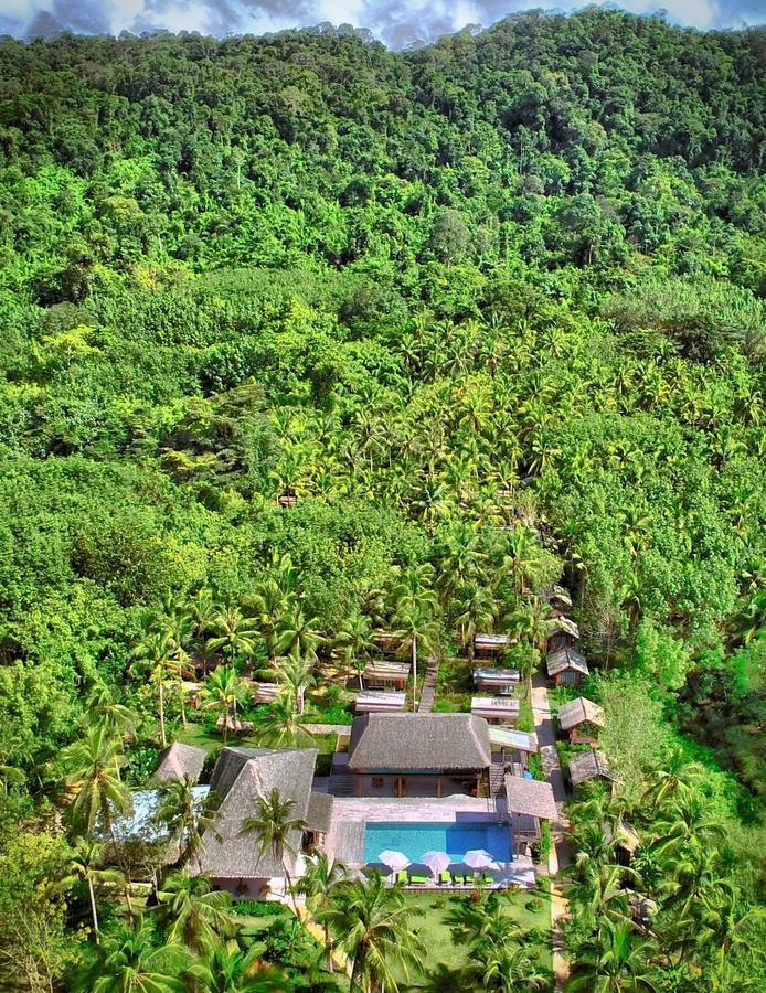 Resort Jungle Koh Kood
