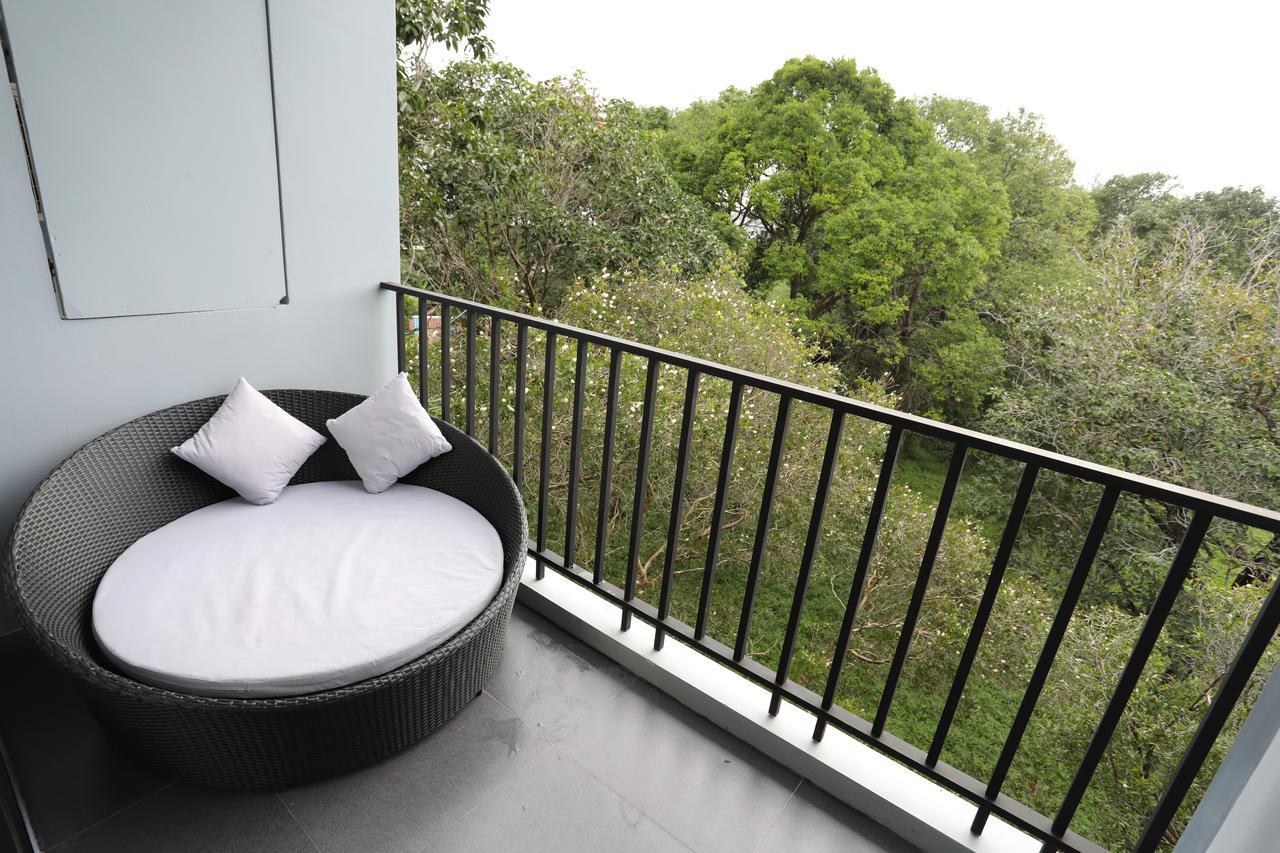 Apple A Day Krabi, - Sha Extra 4*