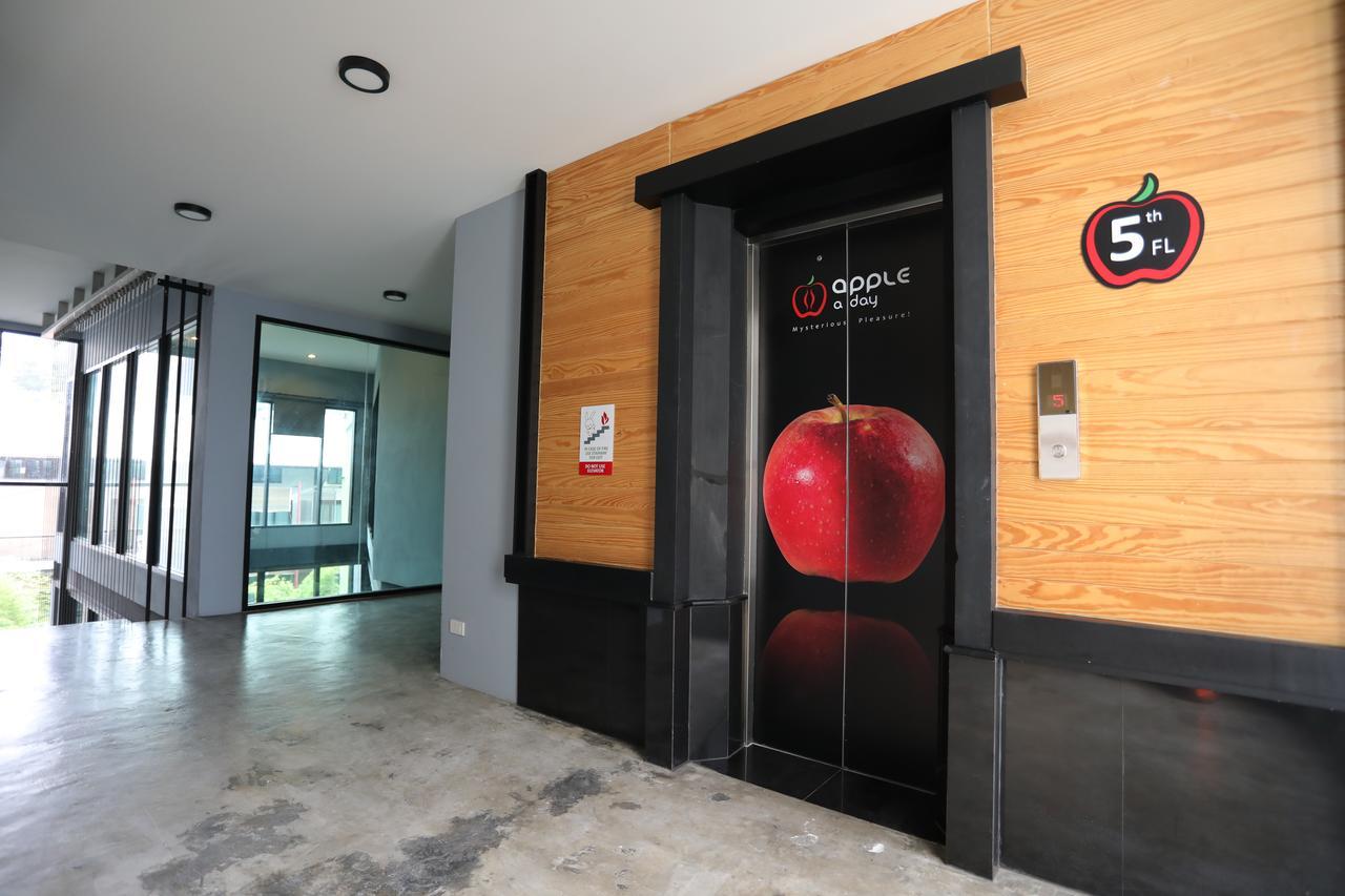 Apple A Day Krabi, - Sha Extra Hotel 4*
